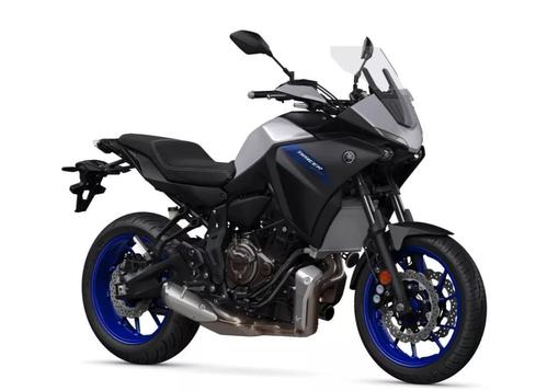 R9取代R6雅马哈确认开发三缸900跑车
