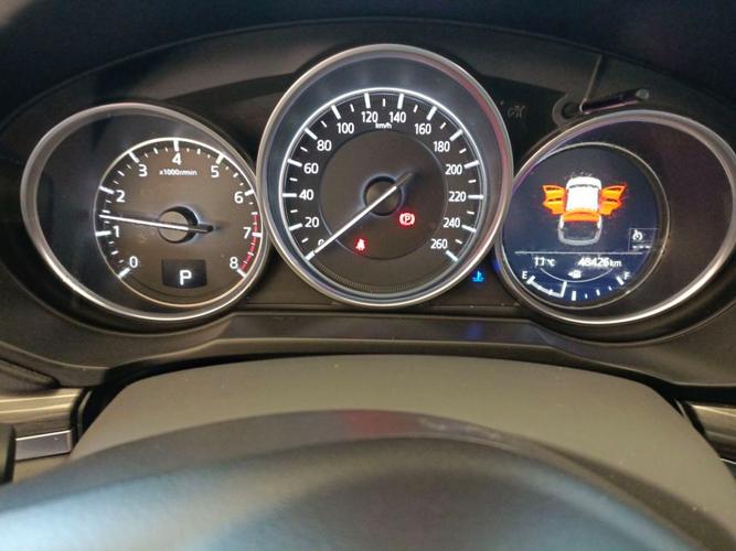 CVT控制器故障铃木马自达日本召回多款车 家电资讯