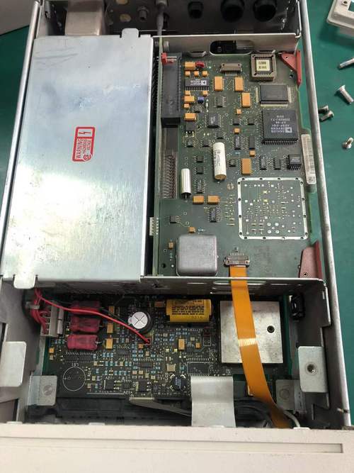 无锡维修射频功率计或无锡维修功率计E4418B常见故障修理
