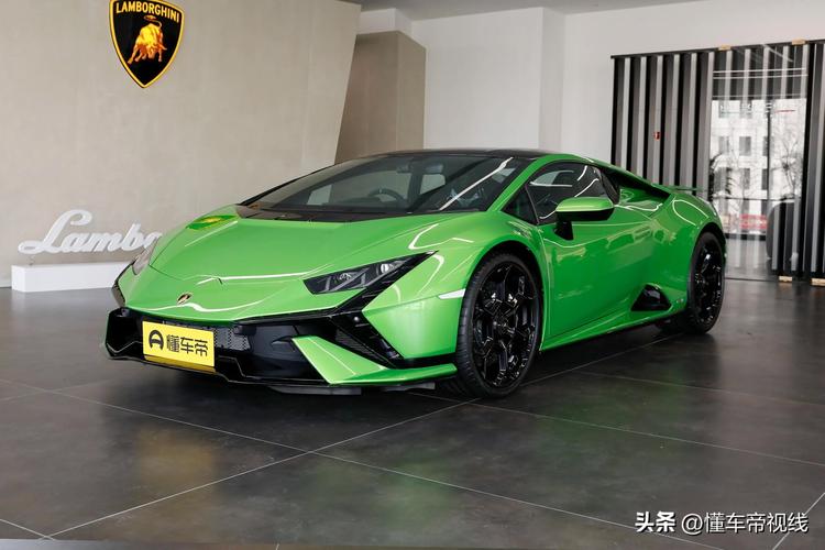 V10动力的Huracán停产,V8插混的Temerario实力如何。 家电资讯