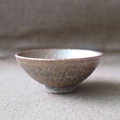 2022年第十窑柴烧茶器贴近自然气息的茶具,虽浑厚古拙但好用 家电资讯