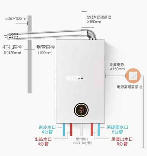 壁挂炉系统缺水故障的原因及处理办法。壁挂炉厂家 家电资讯