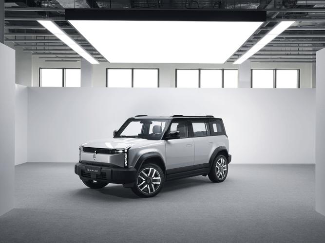 续航最高650公里，10-15万级值得推荐的纯电SUV