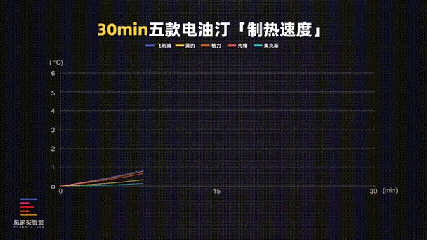 价格越贵的电油汀就越好吗。135个温度计实测5款电油汀|凰家实验室