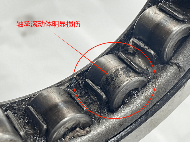 一代轮毂轴承早期故障及轴承故障的主要原因和更换安装方法 家电资讯