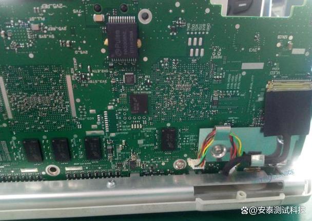 维修RTB2004示波器自动关机故障案例 家电资讯