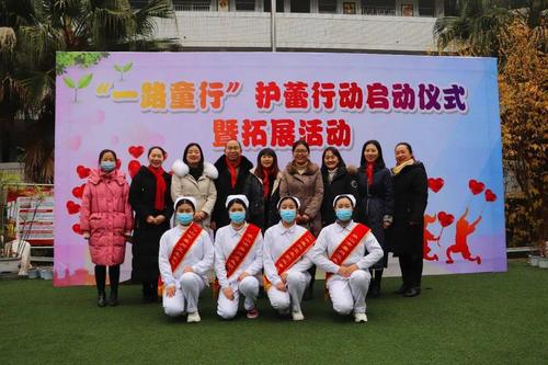 益阳大通湖“护蕾花开”行动启动