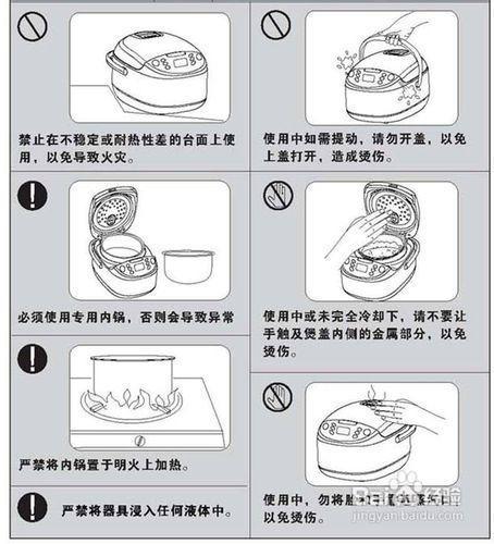 做饭电饭锅粘锅怎么办。我们该如何正确使用电饭锅