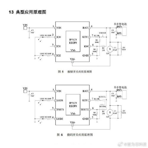 至为芯科技电推剪方案驱动芯片IP5123集成三合一充电功能 家电资讯