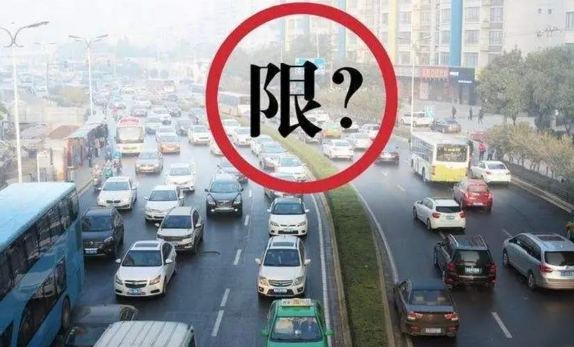 纯电车利好，插电、增程遭殃油电混合新能源车型该不该限行