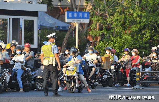 继盐城之后,中山也要放开电轻摩上路,车主出行或将发生3个变化 家电资讯