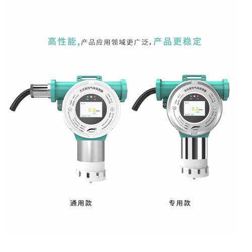 守护工业安全的科技利器大众系列固定式氢气检测仪 家电资讯