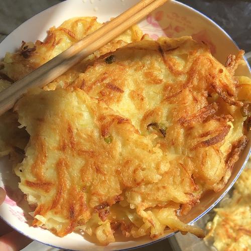 居家必备┃电饼铛食谱大全