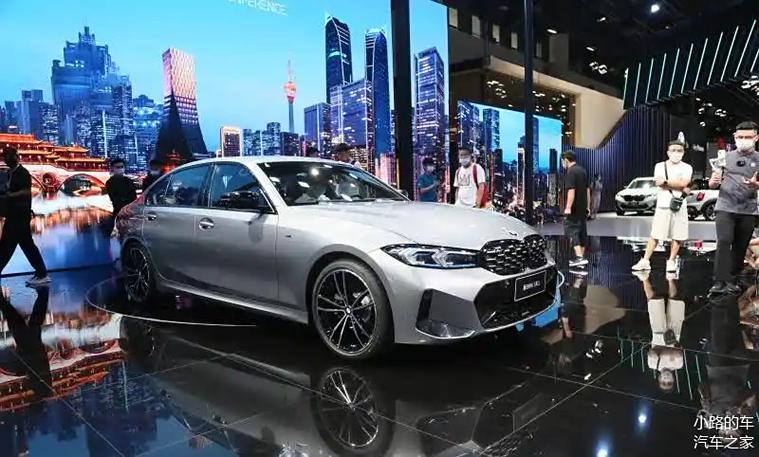 全新宝马X3、新款宝马3系领衔，宝马2024成都车展新车曝光