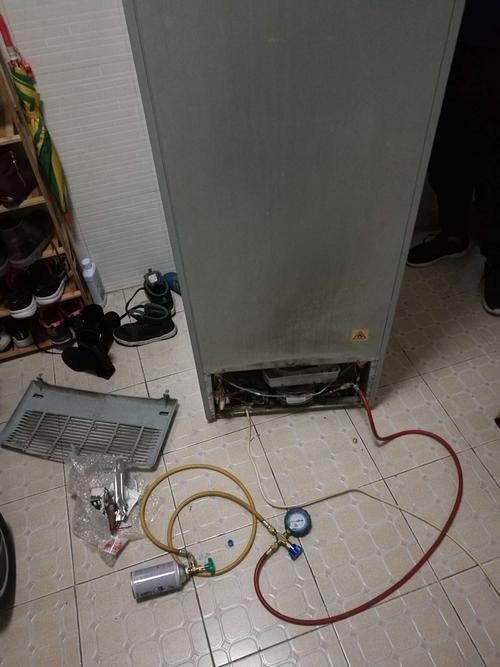 家里的冰箱、空调等出现故障,你觉得该维修还是换新。 家电资讯
