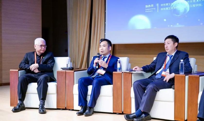 达沃斯声音丨霍尼韦尔中国总裁余锋中国有两家使用霍尼韦尔工艺的SAF工厂在建 家电资讯