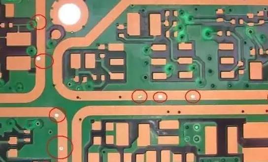 探索PCB电路板故障排除解决常见问题的实用技巧