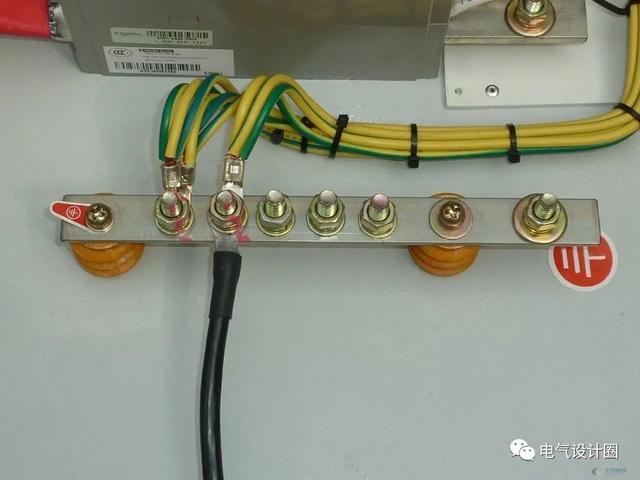 总等电位联结、局部等电位联结和辅助等电位联结的区别，你知道吗