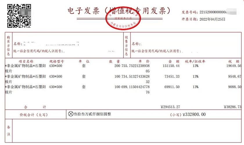 全电发票不是电子发票全了解 家电资讯