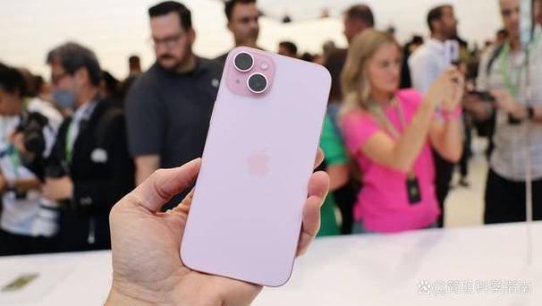 不幸的iPhone15史上最“短命”的苹果手机