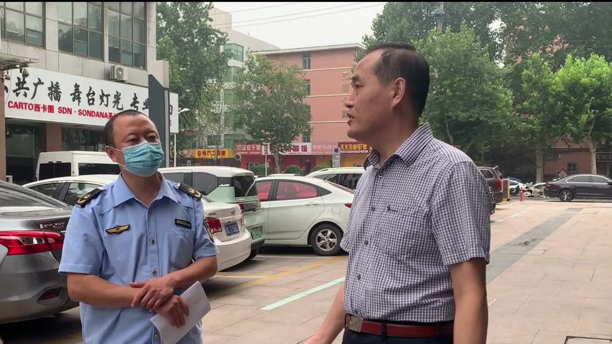 淄博抽查无线电发射销售单位未发现非法行为
