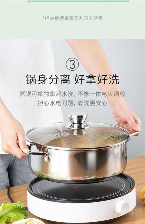 这个冬天,用大宇电陶炉约个家庭火锅吧 家电资讯