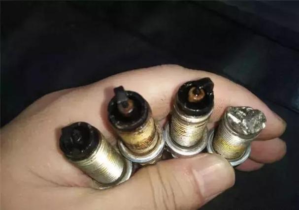 高档火花塞引发的惨案别再问我什么火花塞更好了