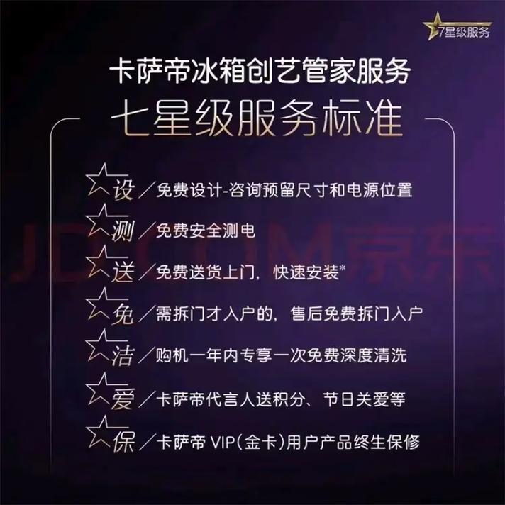 品牌进阶以卡萨帝超越“卡萨帝”