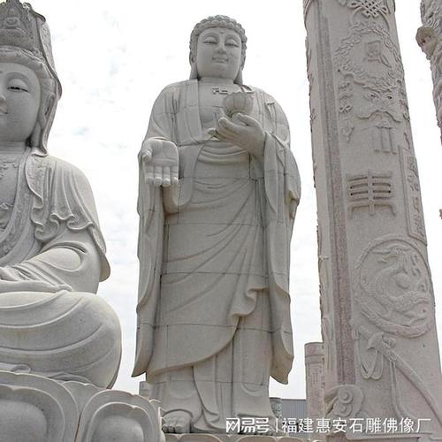 石佛像大全图高清图片