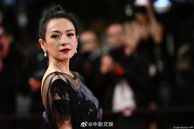 戛纳高清镜头下的明星 家电资讯