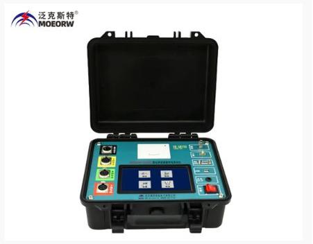 泛克斯特带电作业用屏蔽服屏蔽效率试验装置MOEORW-385 家电资讯