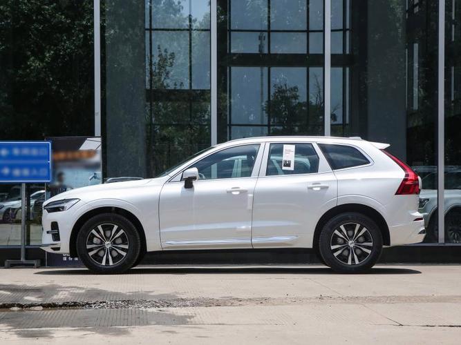 新款沃尔沃xc60全方位升级,带来哪些惊喜?新款沃尔沃xc60全面解析
