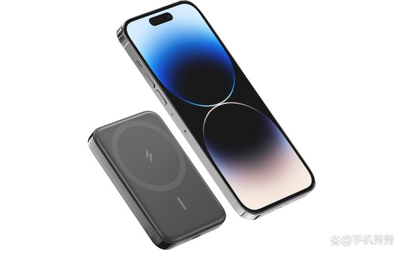 太尴尬了，iPhone15系列不能用充电宝。网友实测越充越少