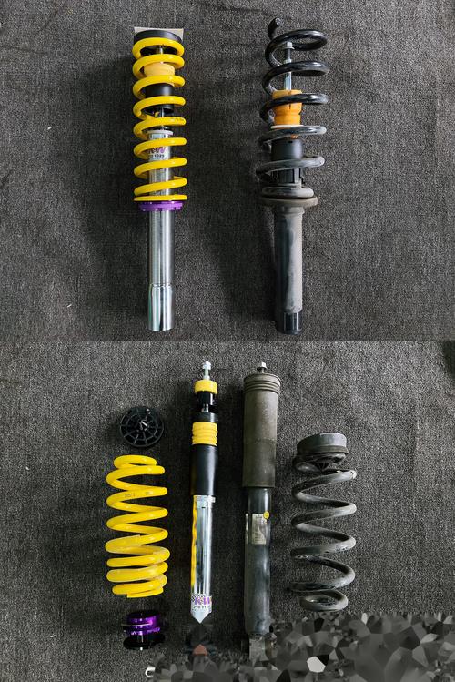 BALANCE工作日常保时捷911升级kwv3街道绞牙避震 家电资讯