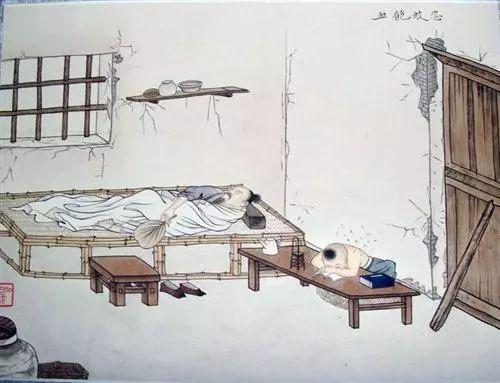 古代没有电蚊拍，古人如何驱赶蚊子呢。方法还真不少