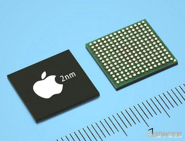 消息称台积电准备在苹果A16芯片上重新使用增强型5nm工艺生产