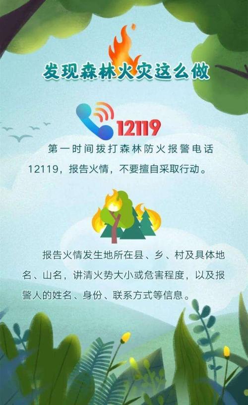 收藏贵阳贵安森林火警报警举报全天候值守电话 家电资讯