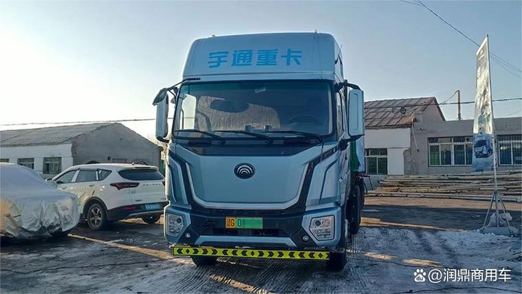 宇通纯电重卡“闯关东”用户直言优势巨大 家电资讯