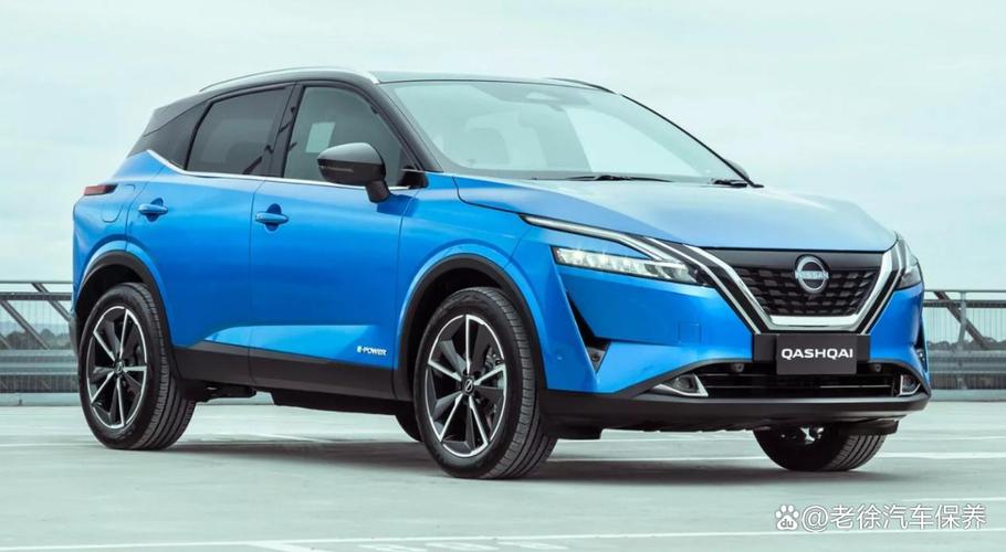 最新合资SUV申报曝光逍客换代搭1.3T，别克推全新纯电SUV