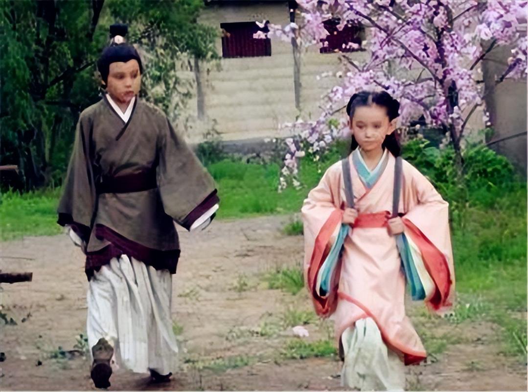 古代的男子为何喜欢娶13、14岁的少女，是什么原因。