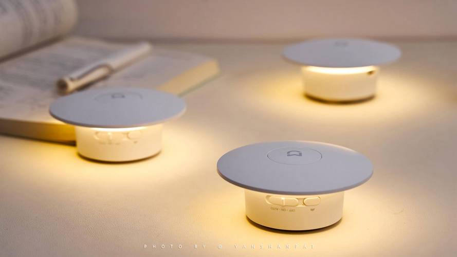 极具性价比的台灯2Lite和米家夜灯3，使用感受