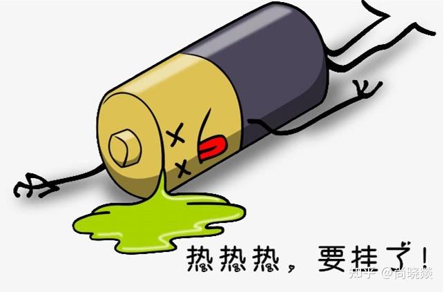 为什么不建议8月更换电池。不妨再多等2个月，行内人说出3个理由