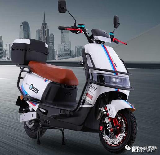 冬季买电摩、电轻摩，遇到这三种车型，最好不要选择
