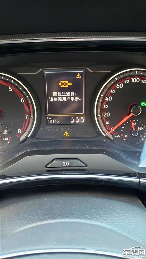 探岳颗粒捕捉器堵塞后续更换零部件后,故障依然会再次出现。 家电资讯