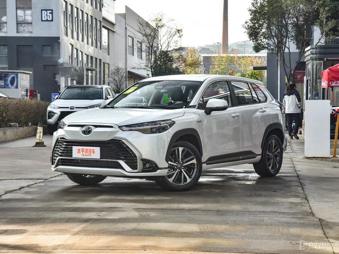 试驾锋兰达双擎首搭2.0L第五代智能电混,好开省油 家电资讯