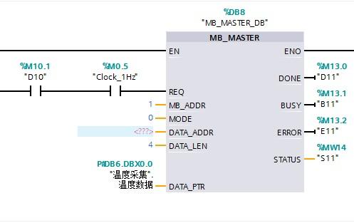 信捷PLC的远程数据采集基于Modbus协议的数据采集 家电资讯