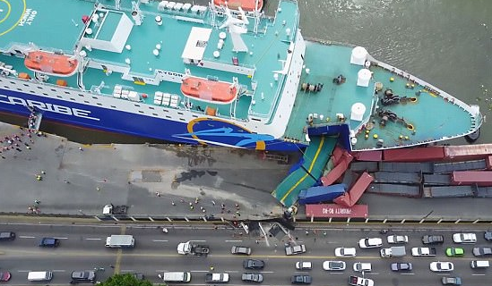 3个月内16起事故，浅谈船舶机电故障导致船舶失控