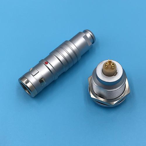 中兵航联取得一种卡簧式自锁防松电连接器专利，自锁防松，连接稳定牢靠