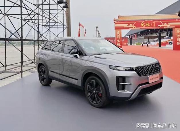 奇瑞瑞虎7将推运动版外观致敬路虎揽胜极光,或卖十万,值吗 家电资讯