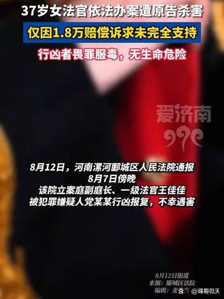 再谈法官被害案,夹头粉的观点和解决方法 家电资讯